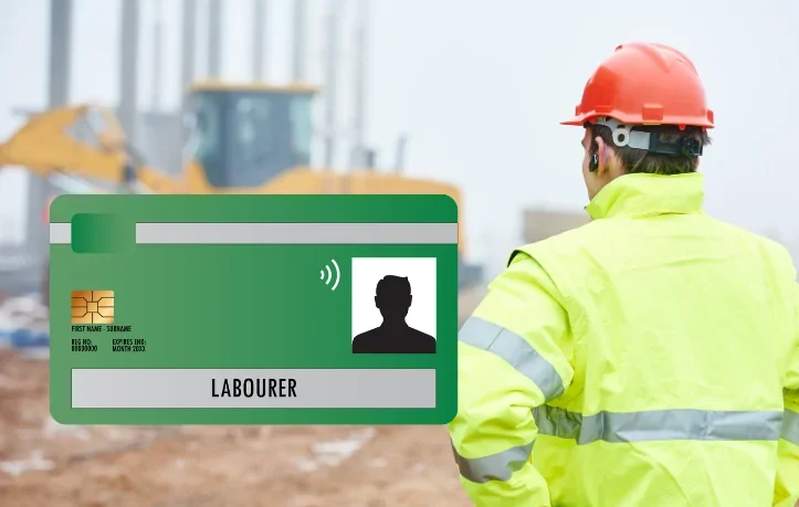 Construction Skills Certification Scheme