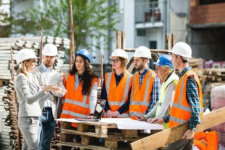 CITB Supervisor Test For Gold CSCS Card
