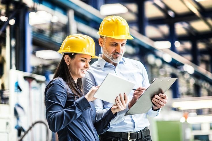 CITB Supervisor Test For Gold CSCS Card