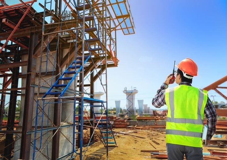 HVACR Ductwork for Construction Workers Test