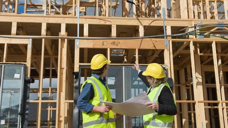 HVACR Ductwork for Construction Workers Test