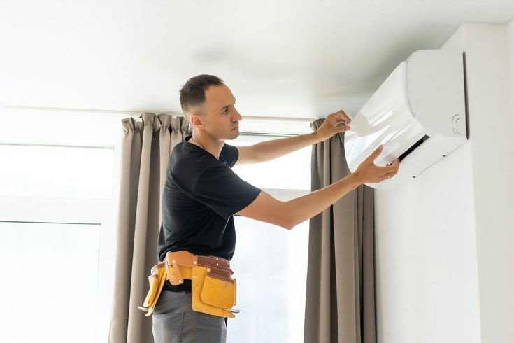 HVACR Test Refrigeration & Air Conditioning CSCS Card CITB Test