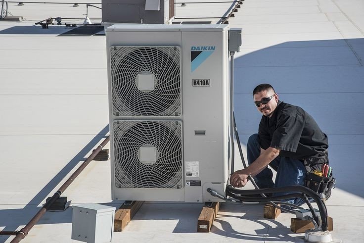 HVACR Test Refrigeration & Air Conditioning Book Your CITB Test CITB Test