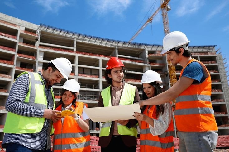 HVACR Services & Facilities Test CSCS Test Apply For CSCS Test