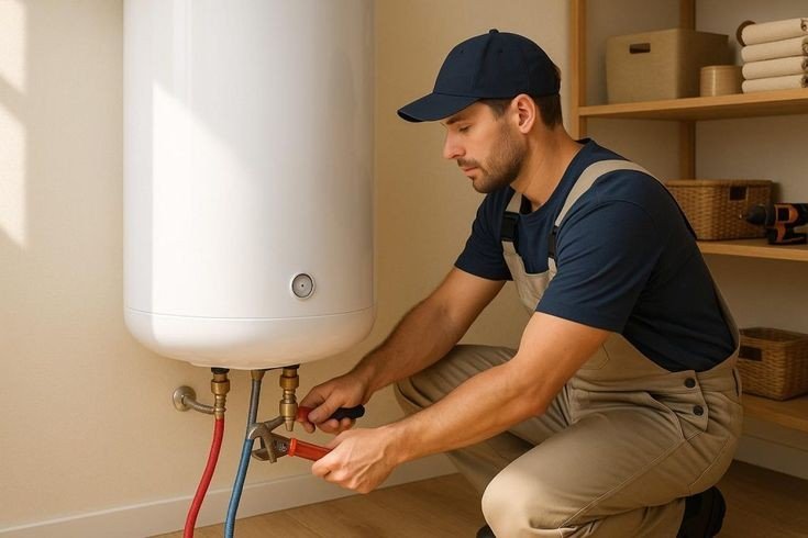 HVACR Test for CITB Heating and Plumbing Professionals CITB Test Online CITB Test