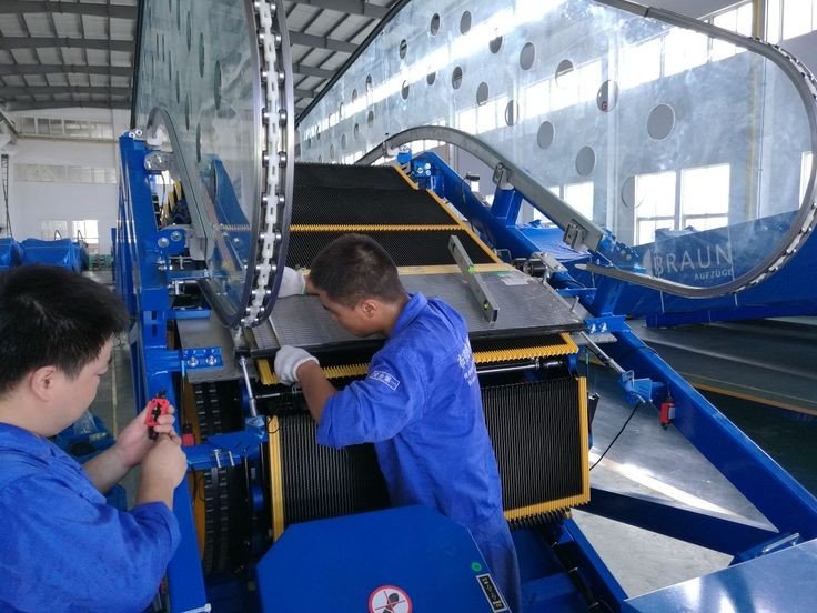 Lift & Escalators Test Apply for CSCS Card online CSCS UK card