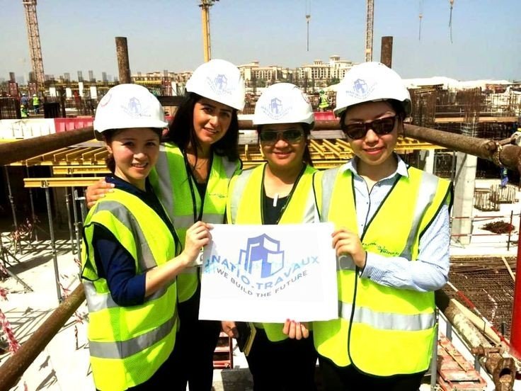 NVQ Level 2 & Health & Safety Environment Test. CSCS Card