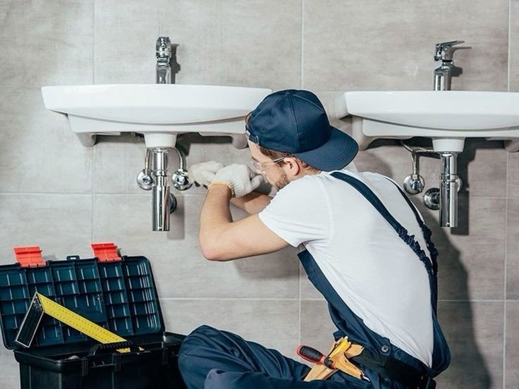 Plumbing and Gas Test for Certification & Safety CSCS Card Apply for CSCS Card