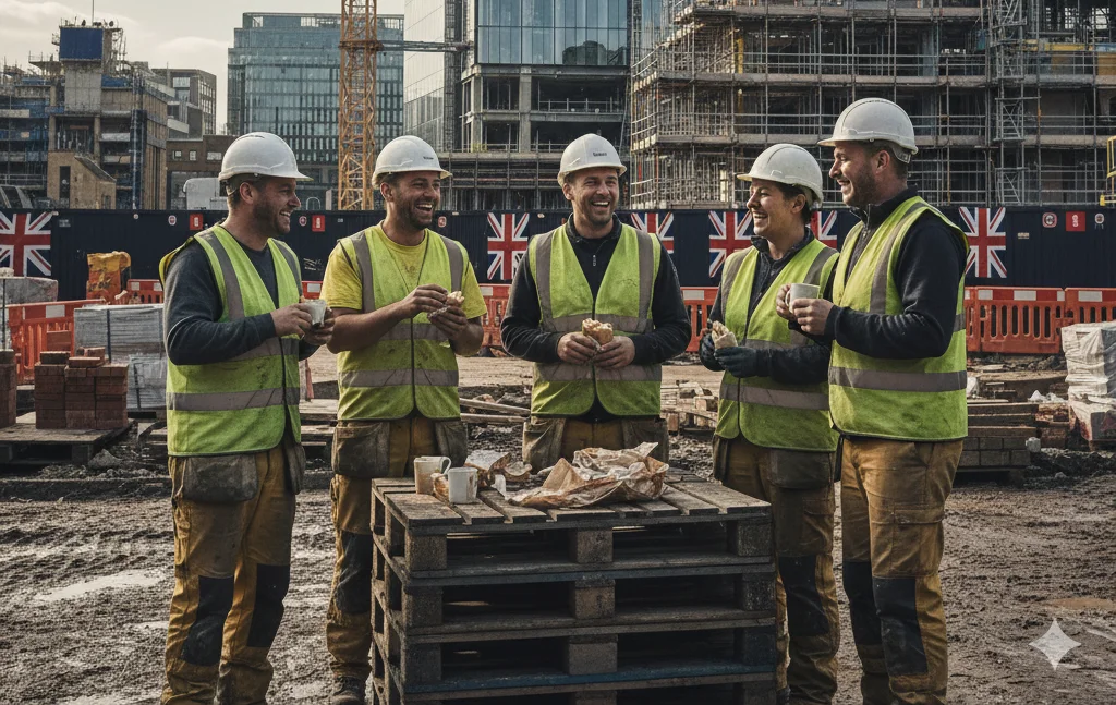 CSCS Green Card vs Blue Card