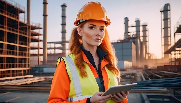 Working at Height Test for Construction Workers CSCS Card CSCS Uk Card