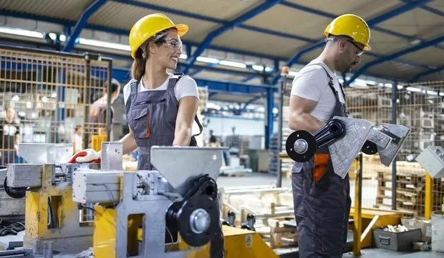 CSCS Gold Supervisor Card for construction site team leaders and foremen.