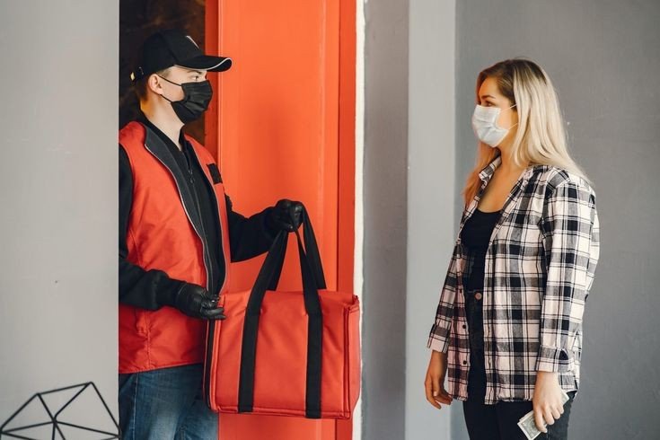 CSCS Card For Delivery