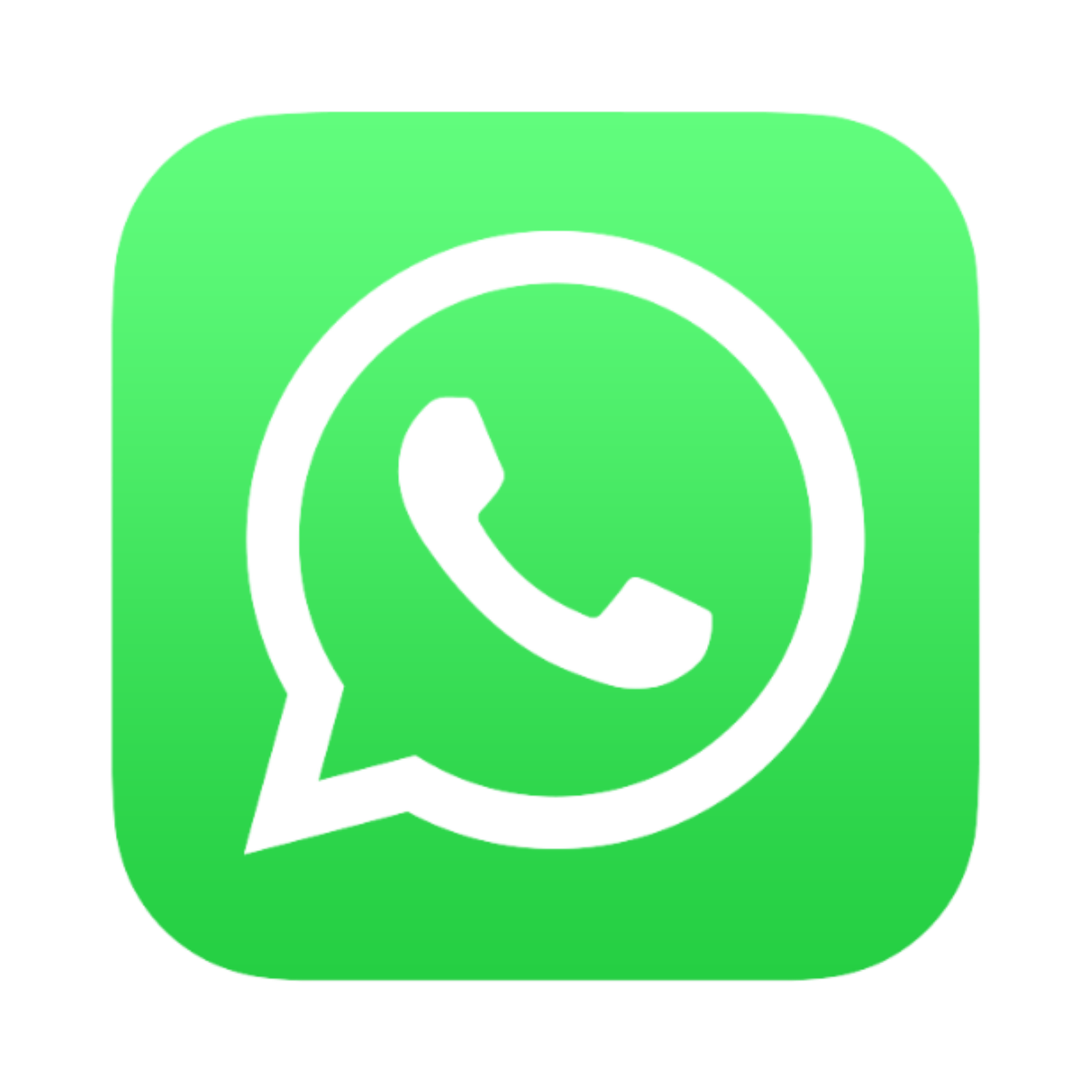 WhatsApp chat – UK Construction Support
